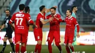 برنامه نقل و انتقالات پرسپولیس مشخص شد