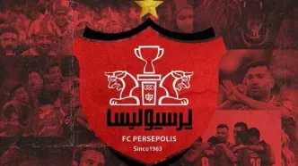 استوری شبانه باشگاه پرسپولیس درباره هکرها