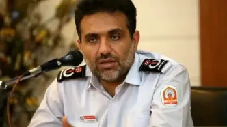 ۱۵ پاساژ و سرا در بازار بزرگ تهران بسیار ناایمن هستند