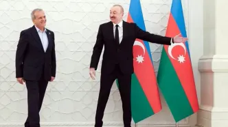 سوژه تازه کیهان برای حمله به دولت: چرا سفرهایی مکرر به باکو انجام می‌دهید؟