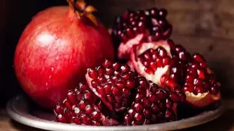 قیمت جدید انار برای شب یلدا اعلام شد