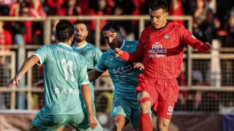 ویدئو: خلاصه بازی تراکتور تبریز 2-1 پیکان