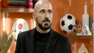 رضا جباری: فعلا دست اوسمار در پرسپولیس بسته است/ ترس از باخت تیم‌ها را محتاط و لیگ را کم‌گل کرده!