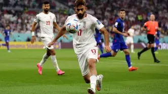 یک مقام مسئول در لس‌آنجلس: بازی ایران در شهرمان هیجان‌انگیز است