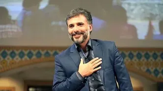 سیدجواد هاشمی به‌خاطر علی شادمان به سیم آخر زد