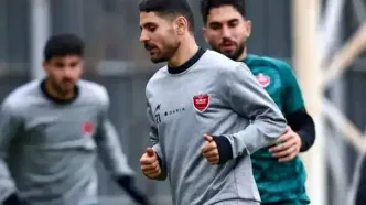 ترکیب احتمالی پرسپولیس مقابل پیکان؛ اوسمار چه سورپرایزی دارد؟