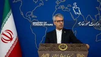 هشدار بقائی به شورای همکاری: آب به آسیاب اسرائیل نریزید