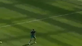 ویدئو: روزی که فیل فودن خودش را معرفی کرد