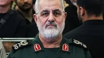 فرمانده کل سپاه: جنگ ۱۲ روزه، جنگ تکنولوژی و فناوری بود