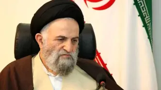 عضو جامعه مدرسین: بعضی انگار توجه ندارند که تحریم‌ها چگونه به کشور فشار وارد می‌کند