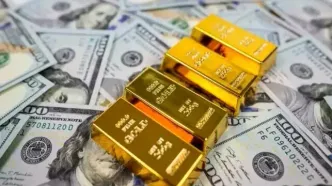 سکه ۱۳۱ میلیون را رد کرد/ دلار ۱۲۳ هزار تومان شد!