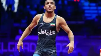 رنکینگ برترین‌های کشتی جهان اعلام شد؛ صدرنشینی ستاره‌های ایران و آمریکا