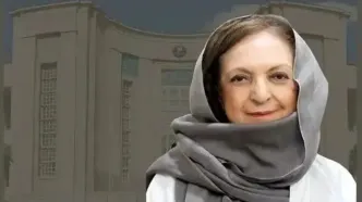 شیدا شمس درگذشت؛ پروفسور شیدا شمس که بود؟