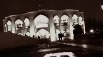 ویدئو خلاقانه باشگاه پیکان برای هفته چهاردهم لیگ برتر