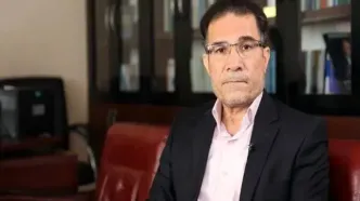 «دهقانی فیروزآبادی» دبیر شورای راهبردی روابط خارجی شد