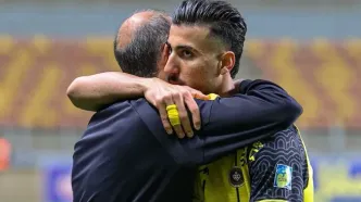 جدول لیگ برتر در پایان هفته چهاردهم؛ محرم صدر را بغل کرد