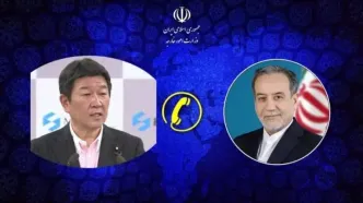 عراقچی: این آمریکاست که باید با جلب اعتماد ایران به دیپلماسی بازگردد