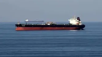 ادعای رویترز درباره توقیف نفتکش ایرانی توسط آمریکا