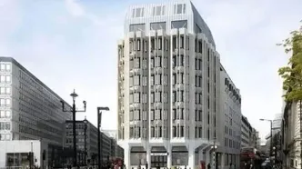 روزنه تازه از پرونده کرسنت در انگلیس