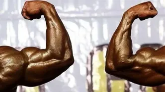 انتخابات فدراسیون بدنسازی و پرورش اندام باطل شد