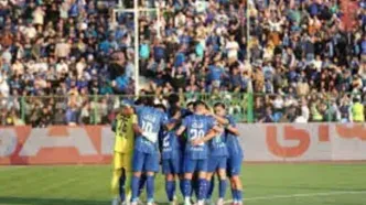 جام حذفی به کام آبی‌ها؛ حریف لیگ دویی مقابل استقلال بازی نمی‌کند!