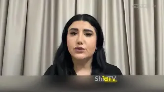 خبرنگار صهیونیست من‌وتو؛ موشک‌های ایرانی کابوس تل‌آویو و نتانیاهو