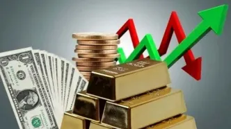 پیش‌بینی قیمت طلا و سکه شنبه ۱۵ آذر | آیا بازار دوباره صعودی می‌شود؟