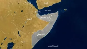 چرا اسرائیل، «سومالی‌لند» را به رسمیت شناخت؟