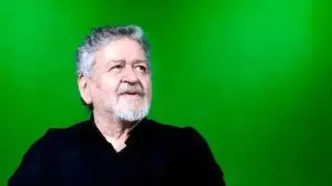 حمله تند عابدینی به خداداد عزیزی