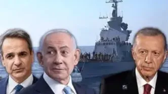 رسانه عبری: اسرائیل به دشمن شماره یک ترکیه تبدیل شده است