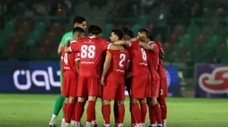 تغییر استراتژی پرسپولیس برای خرید در نیم‌فصل