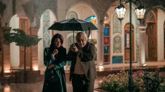 «بالماسکه» متقاضی حضور در جشنواره فیلم فجر شد