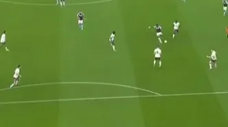 ویدئو: گل استثنایی جان دوران برای استون ویلا