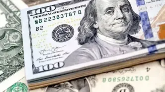 فوری: شوک قیمتی دلار در ۹ دی ۱۴۰۴؛ ببینید چه عددی بازار را به هم ریخت!