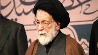 آیت‌الله شفیعی نماینده مجلس خبرگان رهبری درگذشت