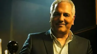 زمان پخش سریال مرد سه هزار چهره مهران مدیری مشخص شد + جزئیات
