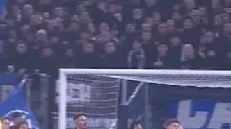 ویدئو:  بهترین گل ماه دسامبر بوندس‌لیگا