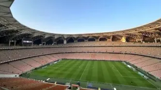 فینال جام ملت‌های آسیا ۲۰۲۷ در این ورزشگاه