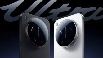 شیائومی 17 اولترا در آستانه فتح بازارهای جهانی