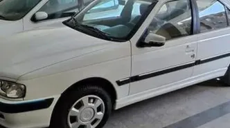 پژو پارس ۱.۵ میلیاردی فقط ۴۲۵ میلیون درمی‌آید!