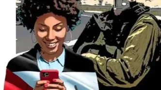 وحشت اپل و گوگل از جاسوسی جهانی اسرائیلی