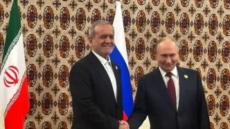 «پزشکیان:راه آستارا رشت را تا پایان سال تصاحب خواهیم کرد