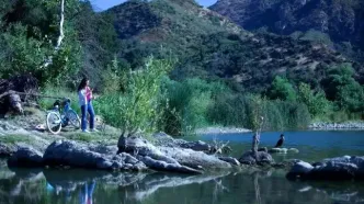 درخشش «ماه کوچولوی من» در جشنواره فیلم نیجریه