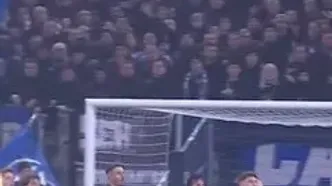 ویدئو: بهترین گل ماه دسامبر بوندس‌لیگا