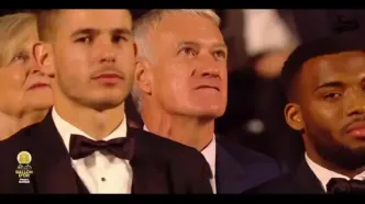 ویدئو: روزی که مودریچ امپراتوری مسی و رونالدو را فرو ریخت‎!‎