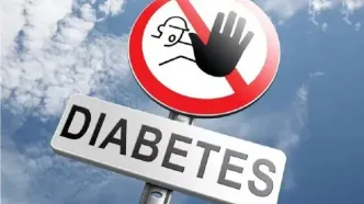 رژیمی برای دیابتی‌ها