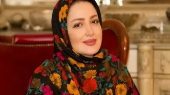 تغییر چهره باورنکردنی شیلا خداداد با گریم دهه هفتادی