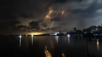 ۱۰ رخدادی که جهان را  در 2025 تکان داد