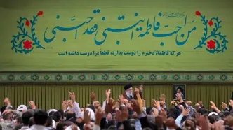 کمبودهای زیادی داریم اما کشور در حال پیشرفت است