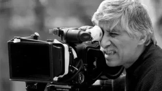 عصبانیت کیهان از پیام‌های تسلیت برای درگذشت بهرام بیضایی و کامران فانی